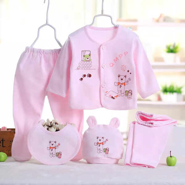 Baby Suit For Girls