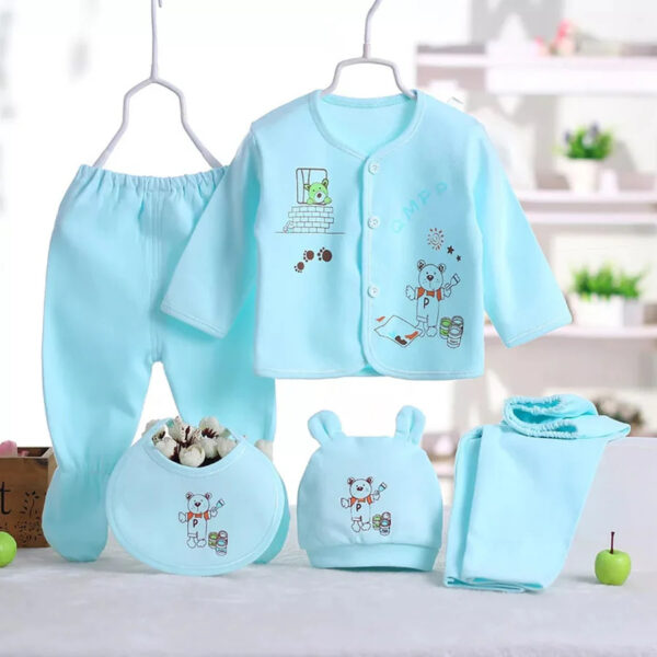 Baby Suit For Boys