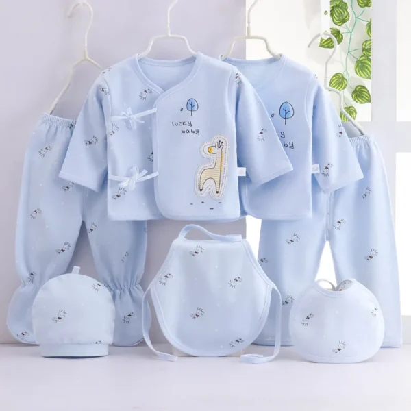 Baby Suit For Boys - Image 2