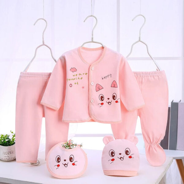 Baby Suit For Girls - Image 2